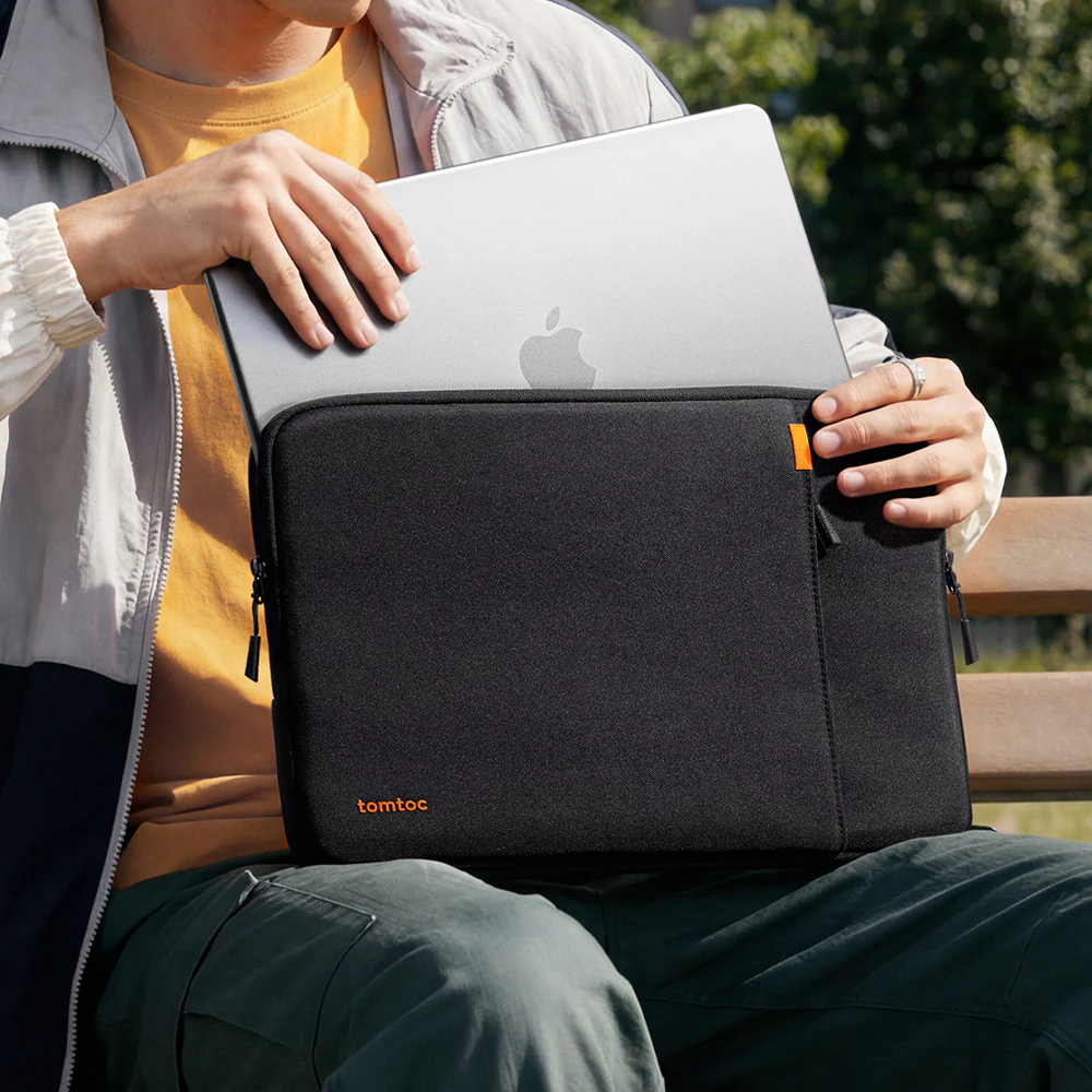 Defender-A13 Laptop Sleeve for 13 inch MacBook Neo - Image 13