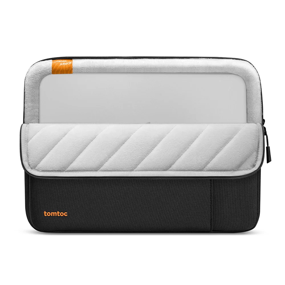 Defender-A13 Laptop Sleeve for 13 inch MacBook Neo - Image 4