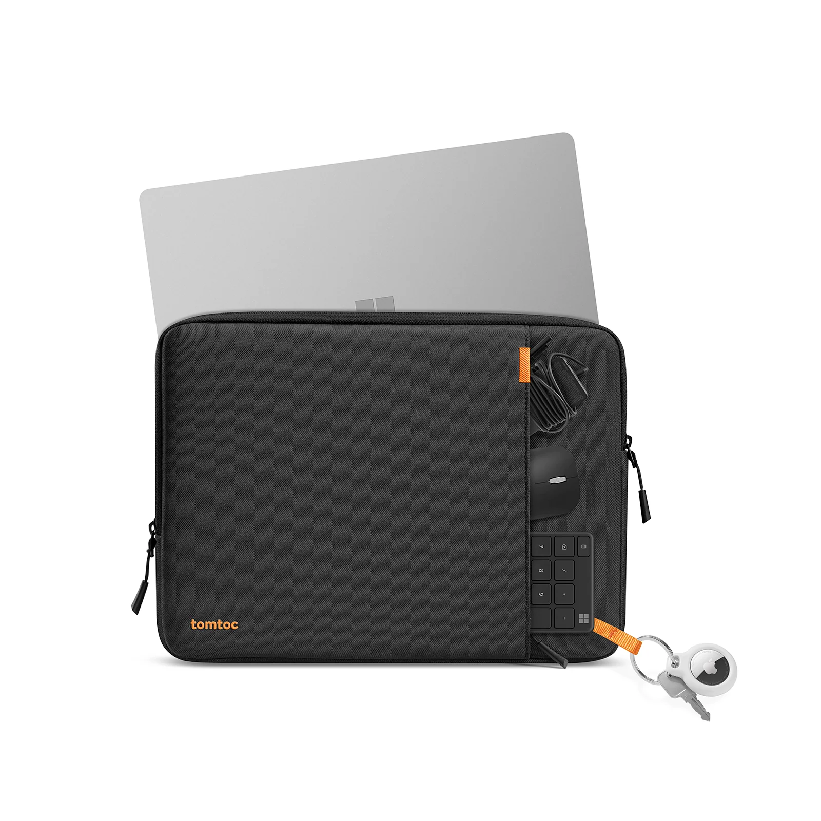 Defender-A13 Laptop Sleeve for 13.5-14.4 inch Laptop - Image 13