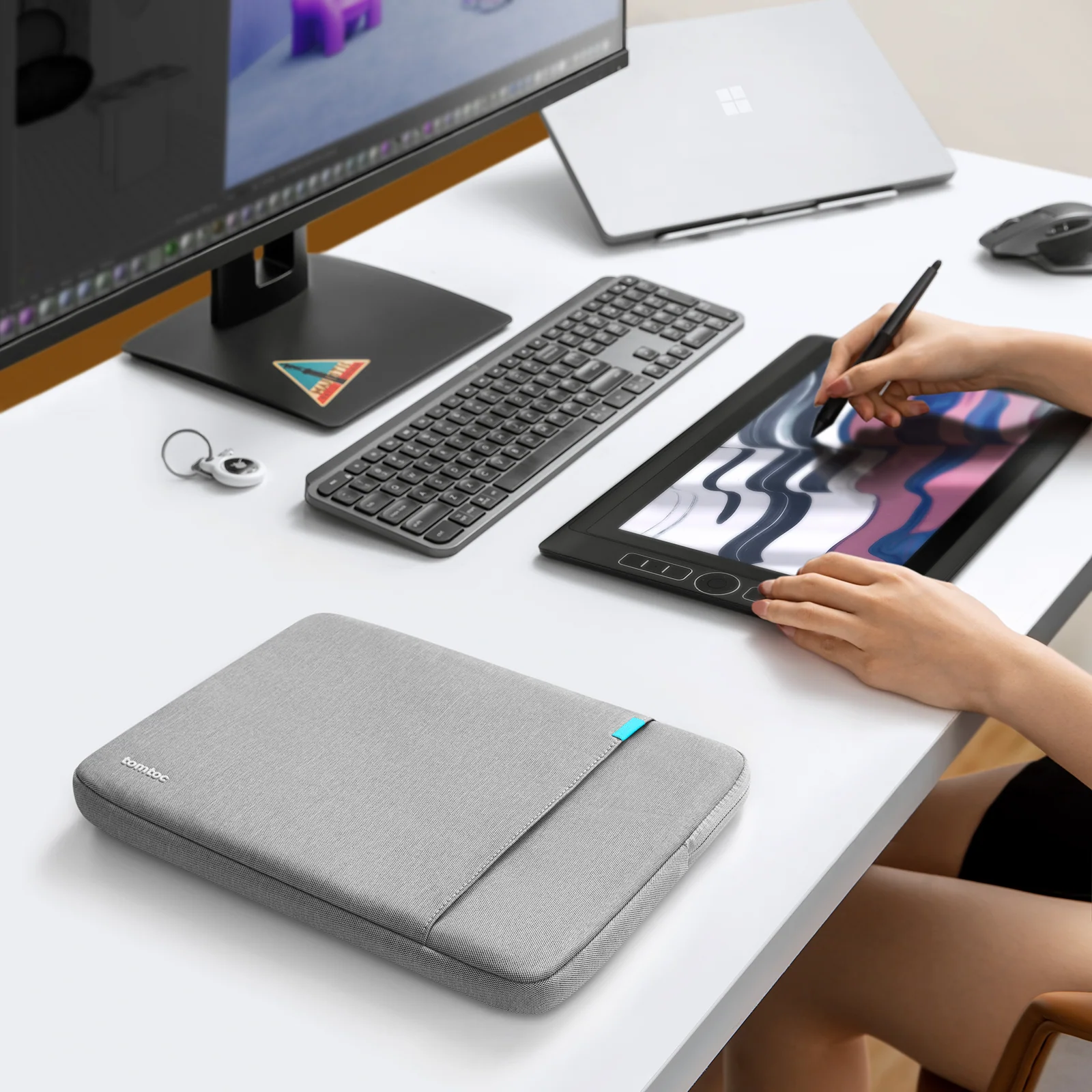 Defender-A13 Laptop Sleeve for 13.5-14.4 inch Laptop - Image 43
