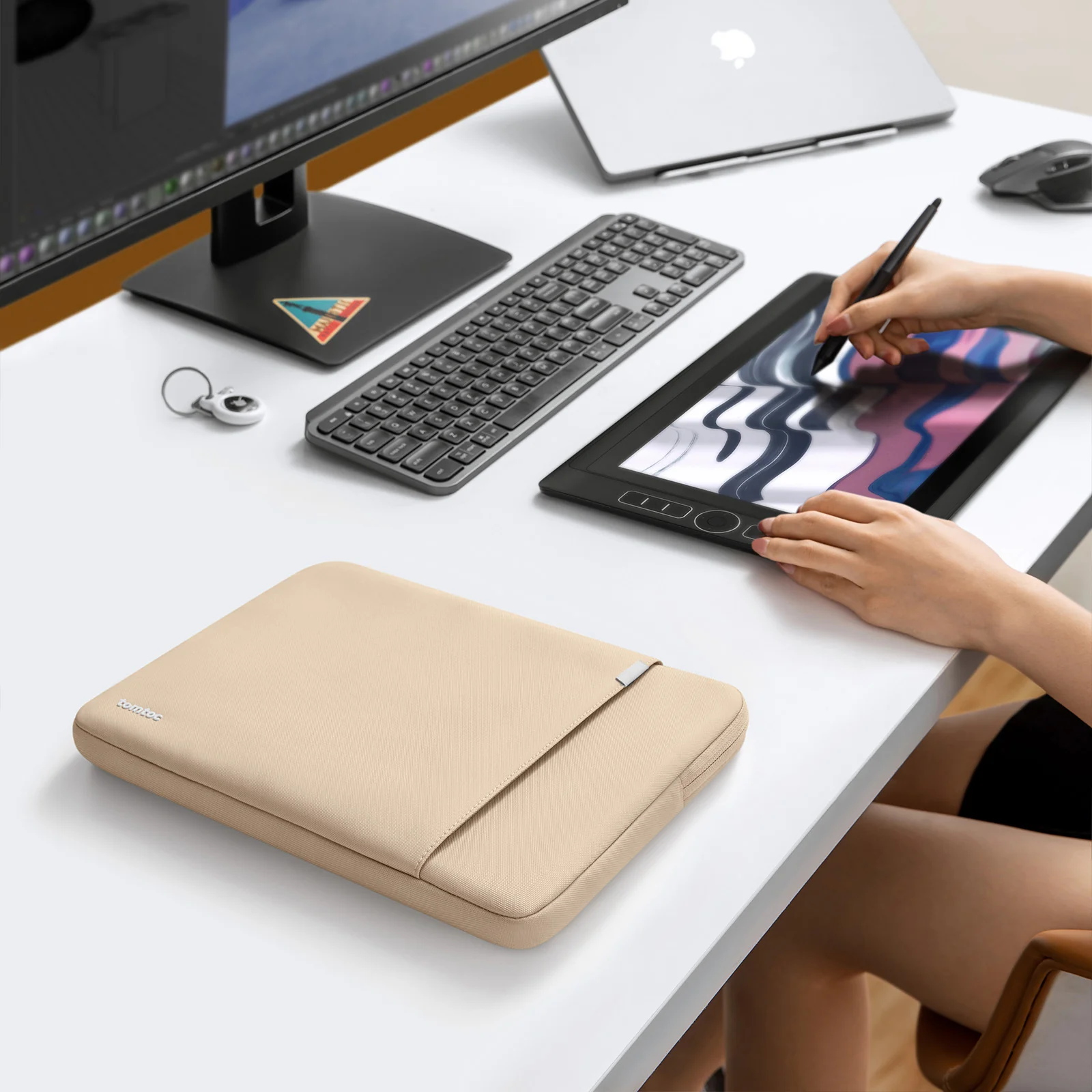 Defender-A13 Laptop Sleeve for 13.5-14.4 inch Laptop - Image 54