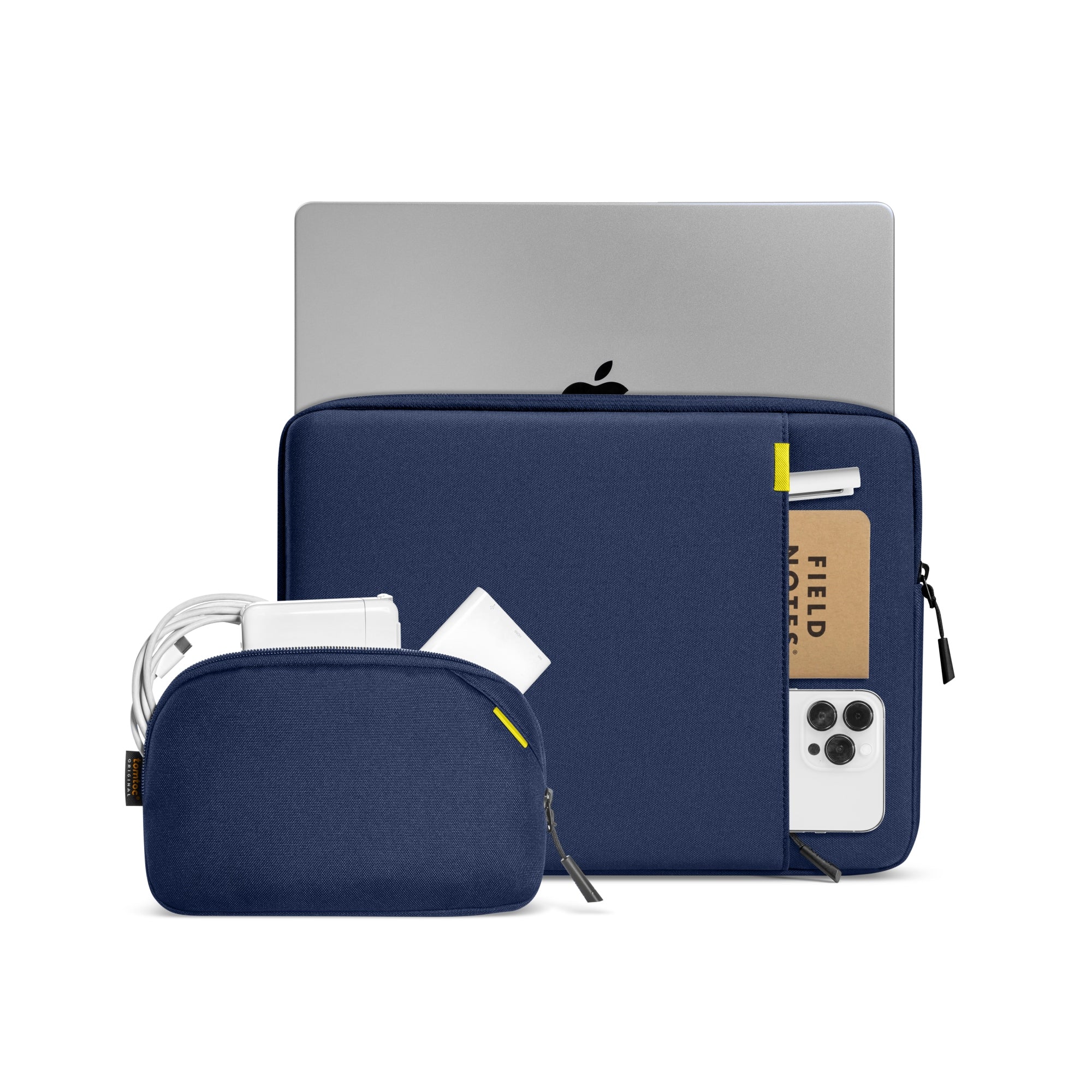 Defender-A13 Laptop Sleeve Kit for 13 inch MacBook Air/Pro - Image 25