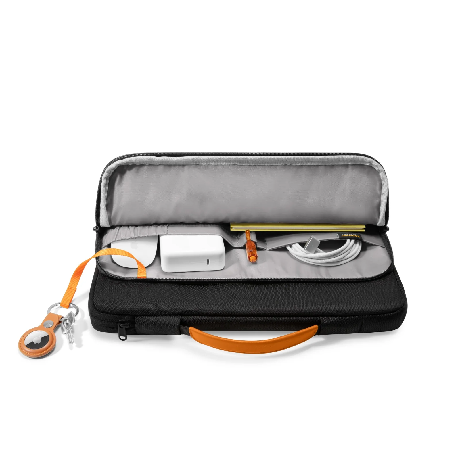 Defender-A14 Laptop Briefcase for 16 inch MacBook Pro - Image 18
