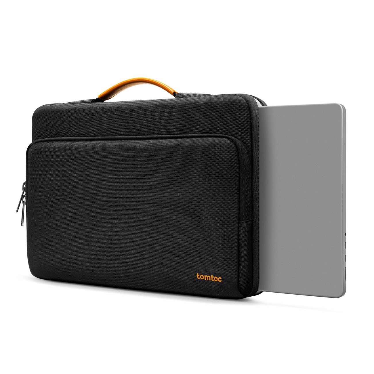 Defender-A14 Laptop Briefcase for 16 inch MacBook Pro - Image 19