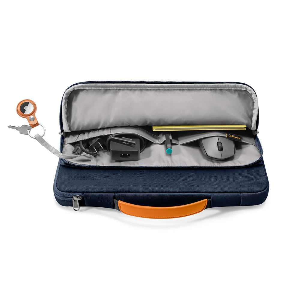 Defender-A14 Laptop Briefcase for 15.6-16.2 inch Laptop - Image 18