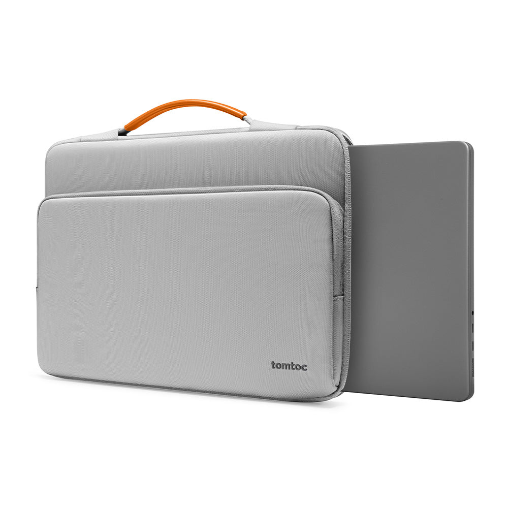 Defender-A14 Laptop Briefcase for 13.5-14.4 inch Laptop - Image 32