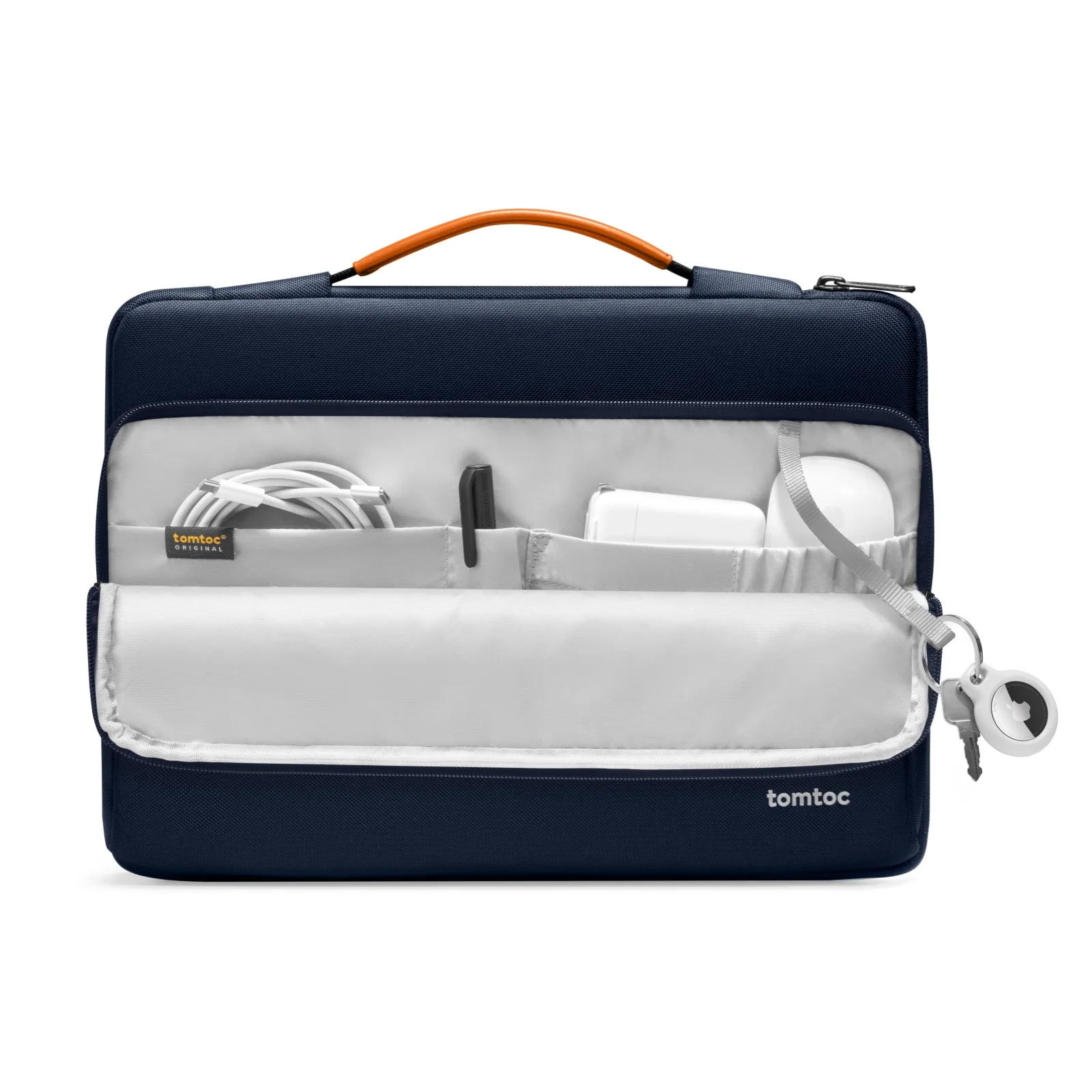 Defender-A14 Laptop Briefcase for 16 inch MacBook Pro - Image 28