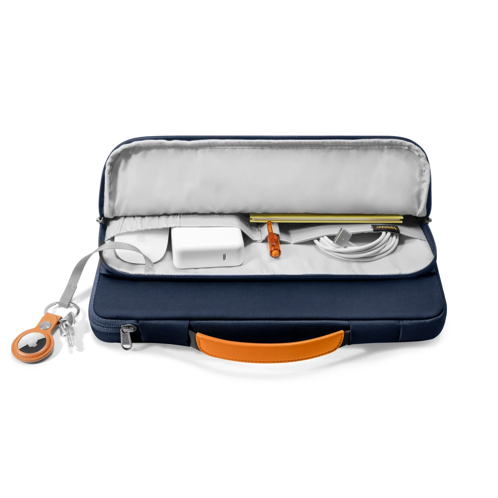 Defender-A14 Laptop Briefcase for 16 inch MacBook Pro - Image 31