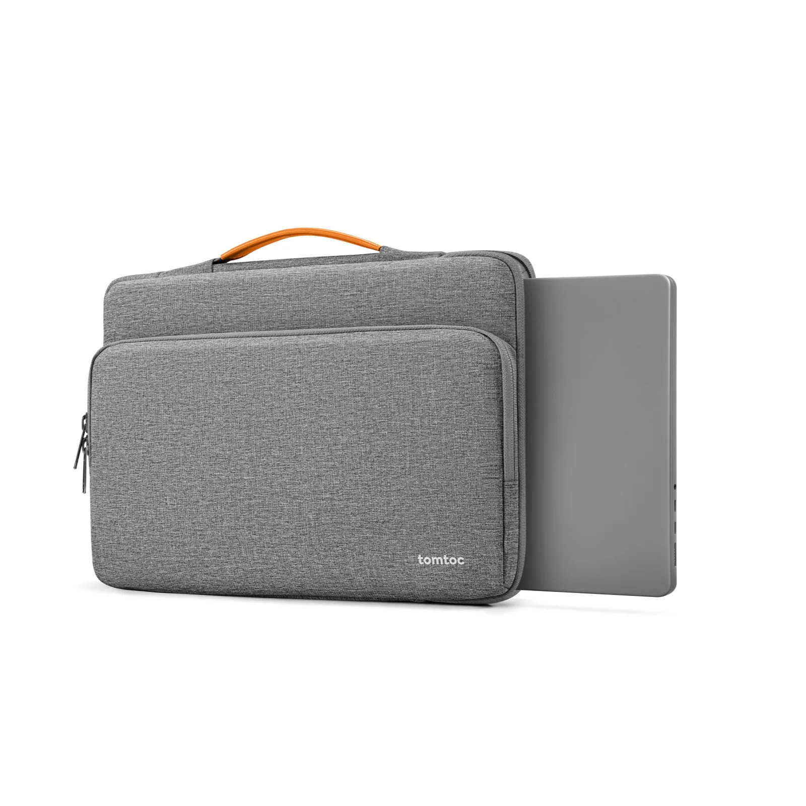 Defender-A14 Laptop Briefcase for 13 inch MacBook Air/Pro - Image 6
