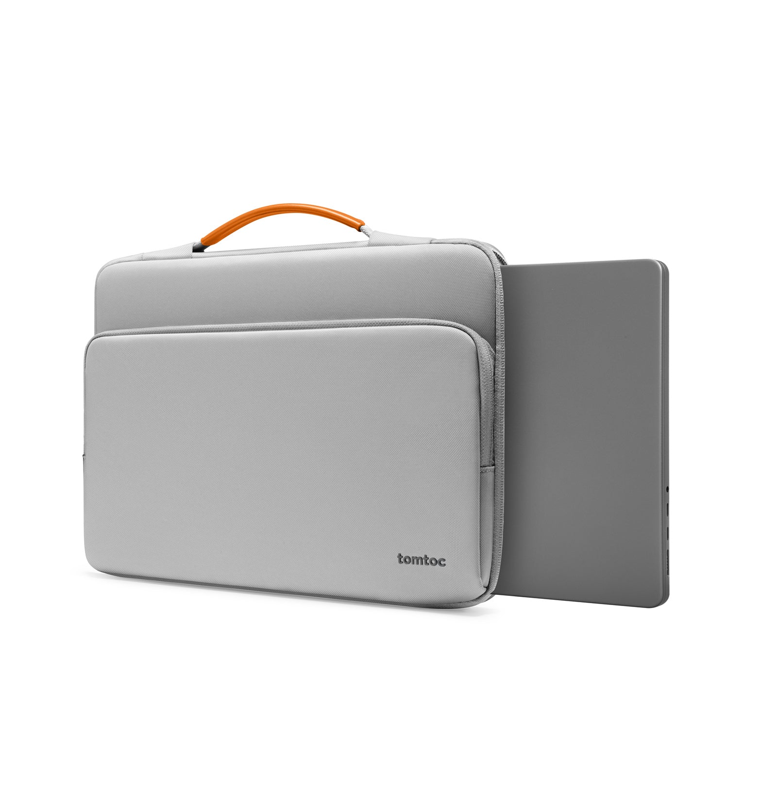 Defender-A14 Laptop Briefcase for 16 inch MacBook Pro - Image 6