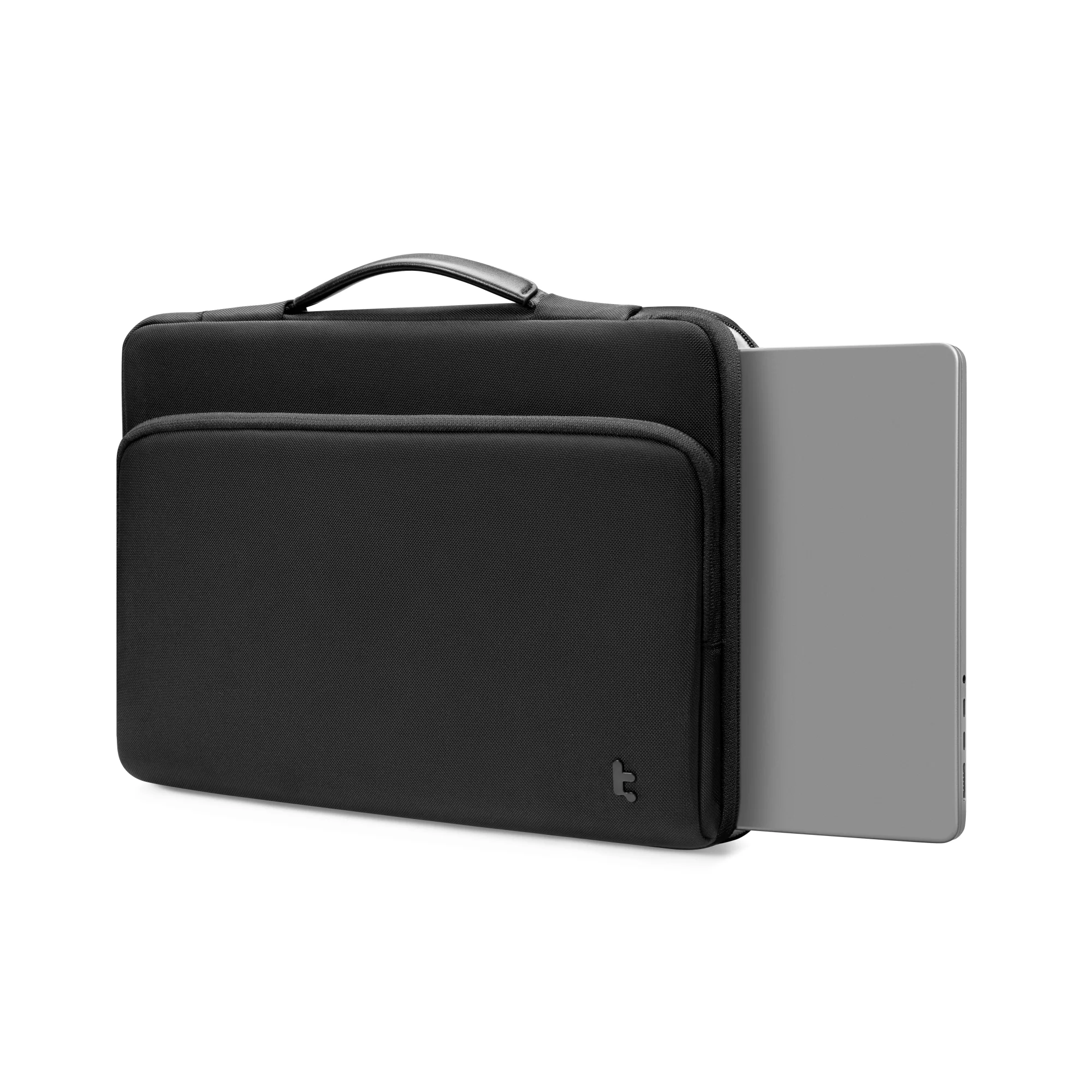 Defender-A14 Premium Protective Laptop Briefcase - Image 3