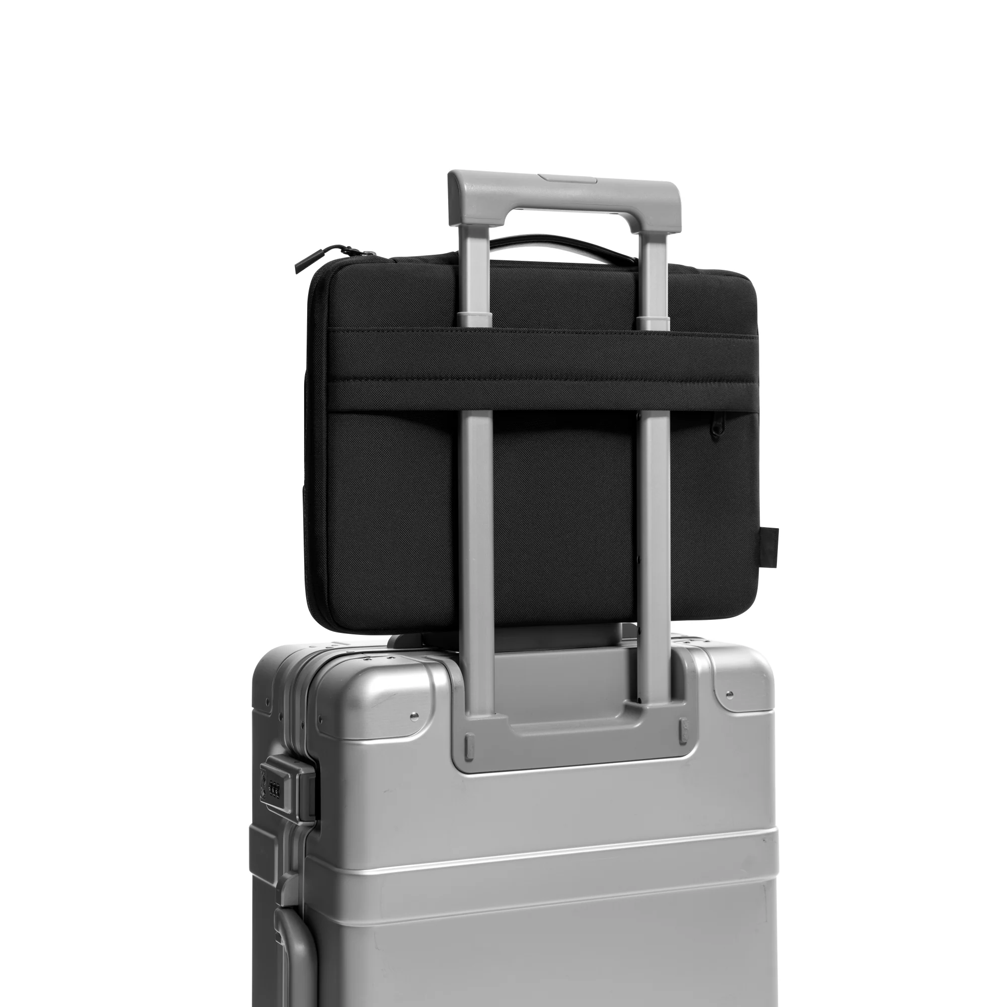 Defender-A14 Premium Protective Laptop Briefcase - Image 7