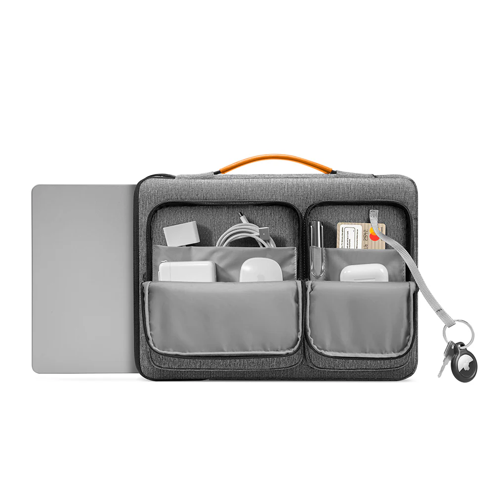 Defender-A17 Laptop Handbag for 15.6-16.2 inch Laptop - Image 14