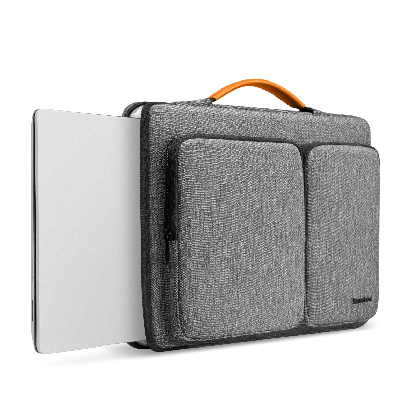 Defender-A17 Laptop Handbag for 14 inch MacBook Pro - Image 17