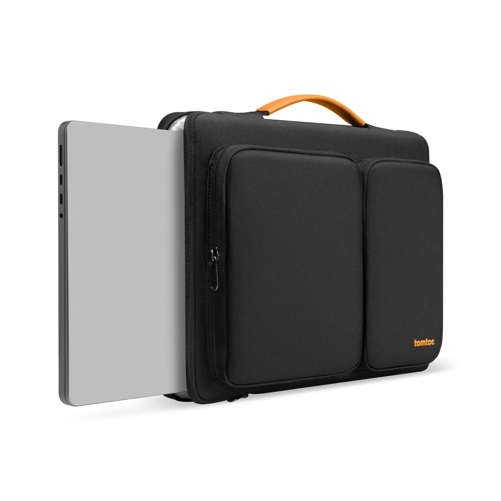 Defender-A17 Laptop Handbag for 14 inch MacBook Pro - Image 5