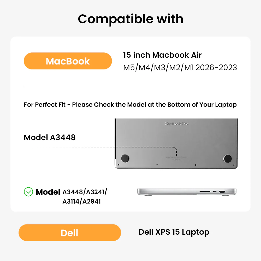 Defender-A14 Laptop Briefcase for 15 inch MacBook Air - Image 40