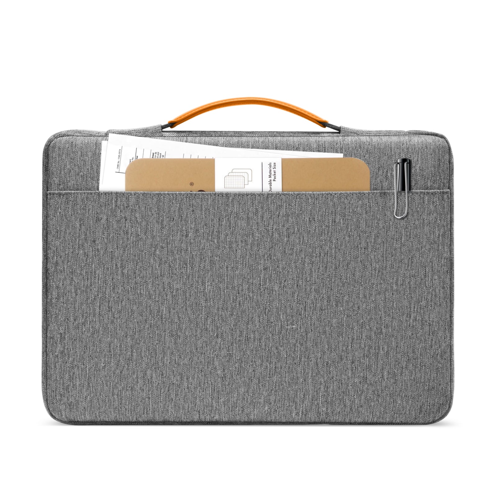 Defender-A17 Laptop Handbag for 14 inch MacBook Pro - Image 19