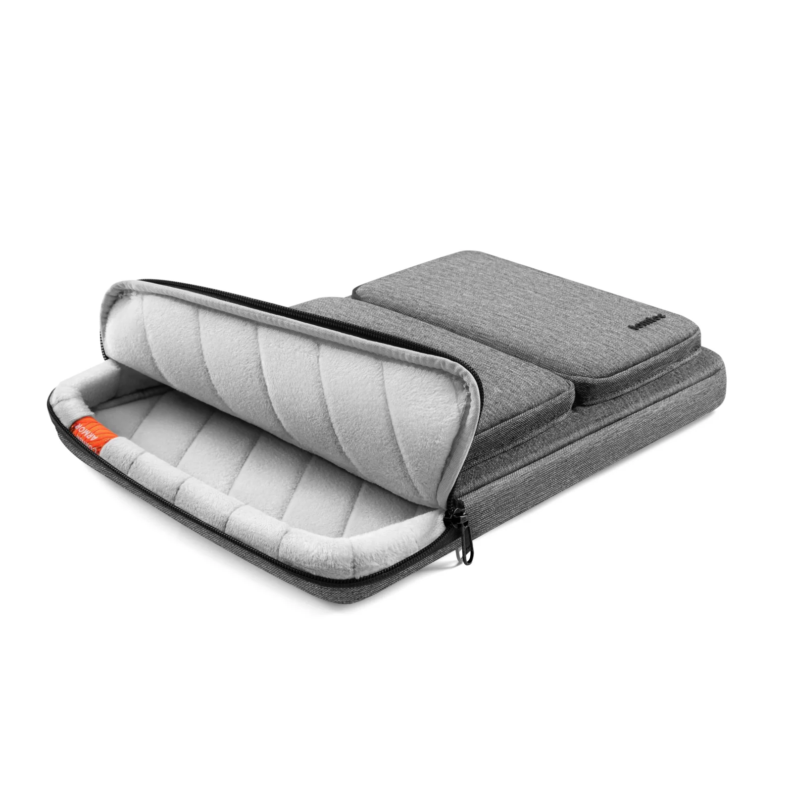 Defender-A42 Laptop Shoulder Bag for 14 inch MacBook Pro - Image 28