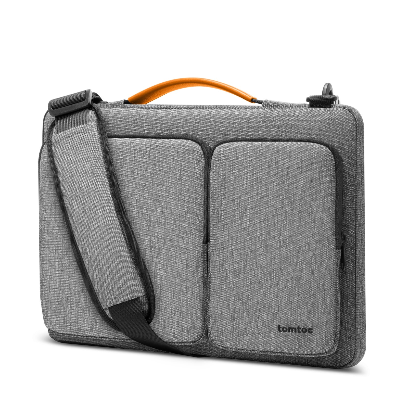 Defender-A42 Laptop Shoulder Bag for 14 inch MacBook Pro - Image 30