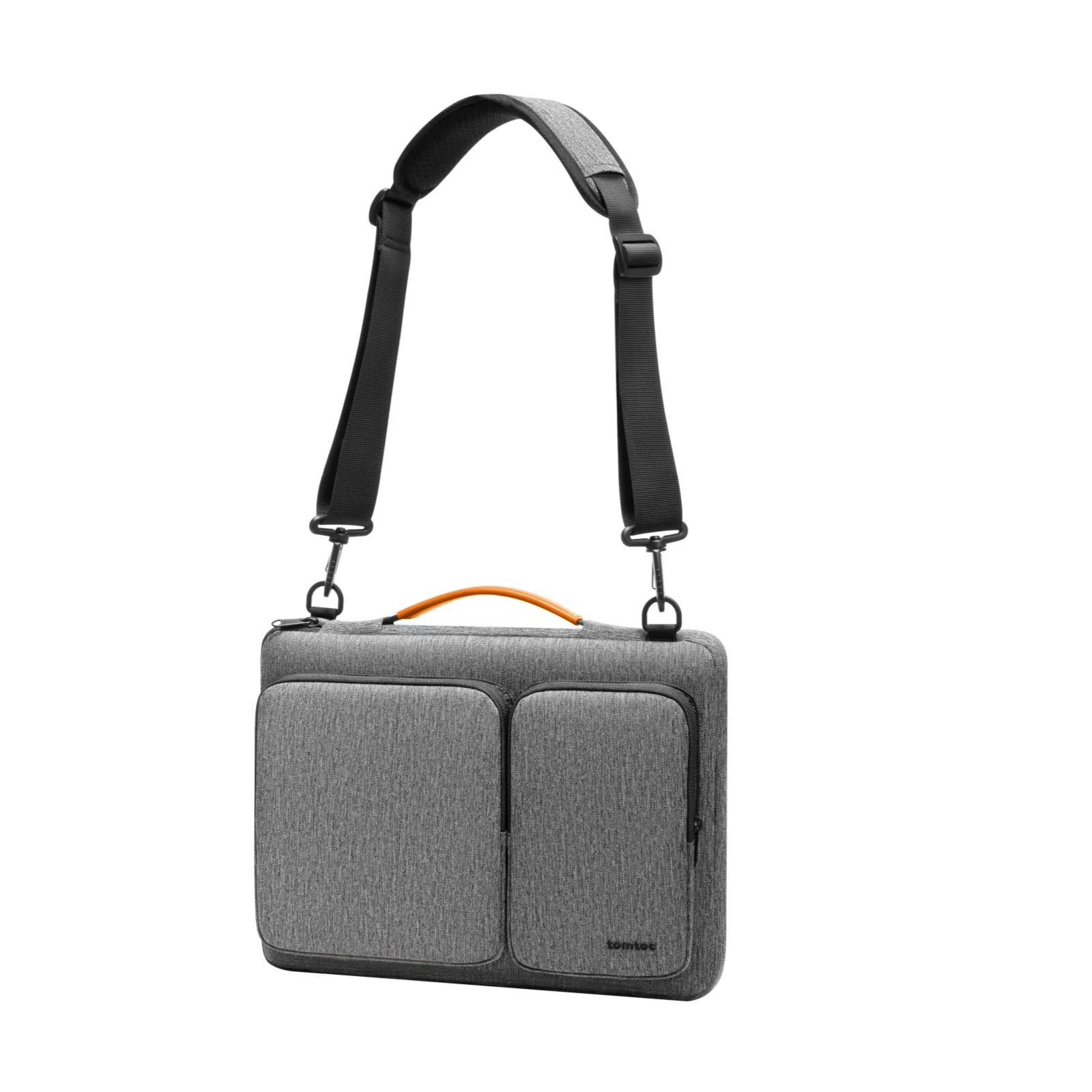 Defender-A42 Laptop Shoulder Bag for 14 inch MacBook Pro - Image 34