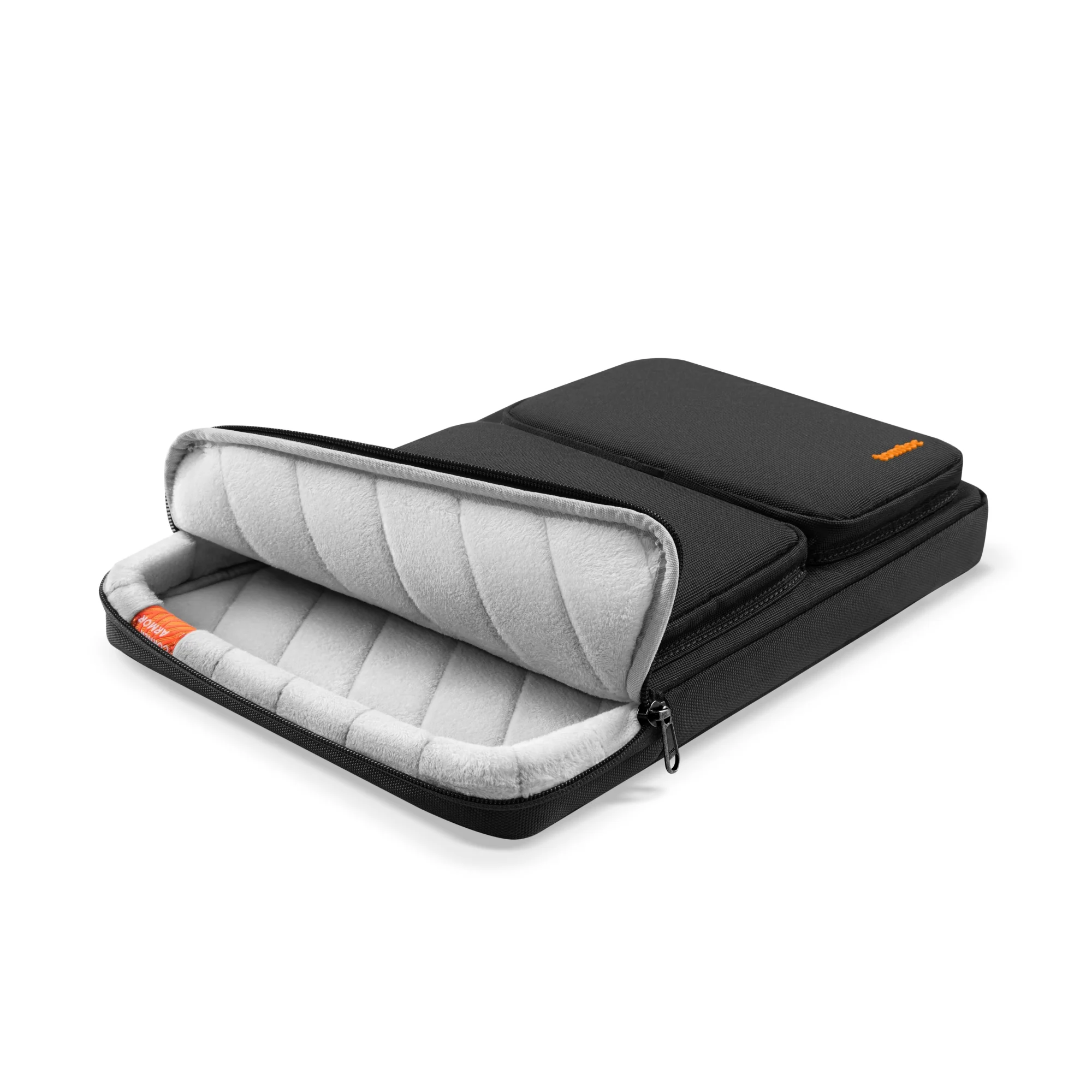 Defender-A42 Laptop Shoulder Bag for 14 inch MacBook Pro - Image 4