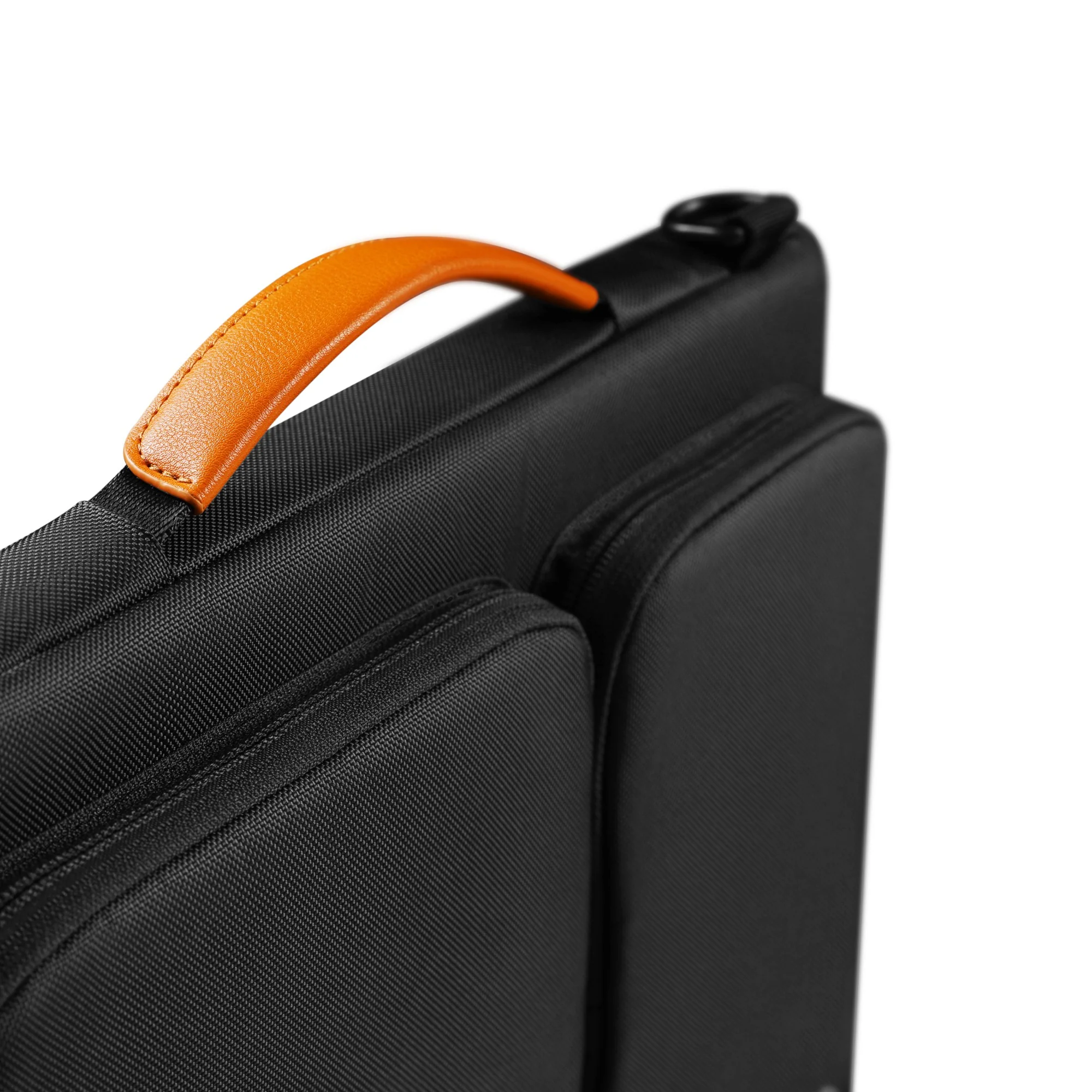Defender-A42 Laptop Shoulder Bag for 14 inch MacBook Pro - Image 8