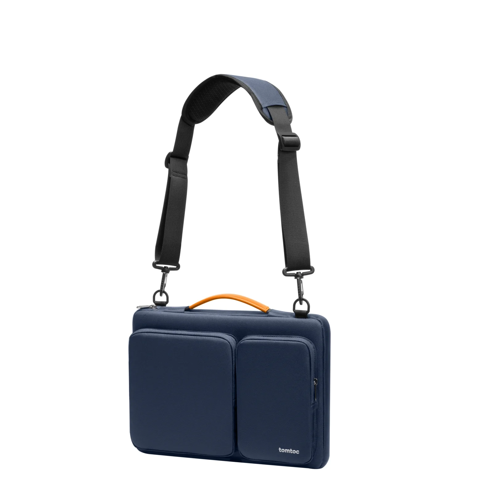 Defender-A42 Laptop Shoulder Bag for 14 inch MacBook Pro - Image 22