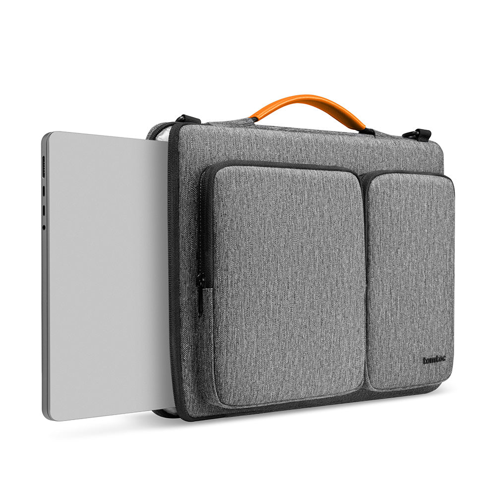 Defender-A42 Laptop Shoulder Bag for 15.6-16.2 inch Laptop - Image 31