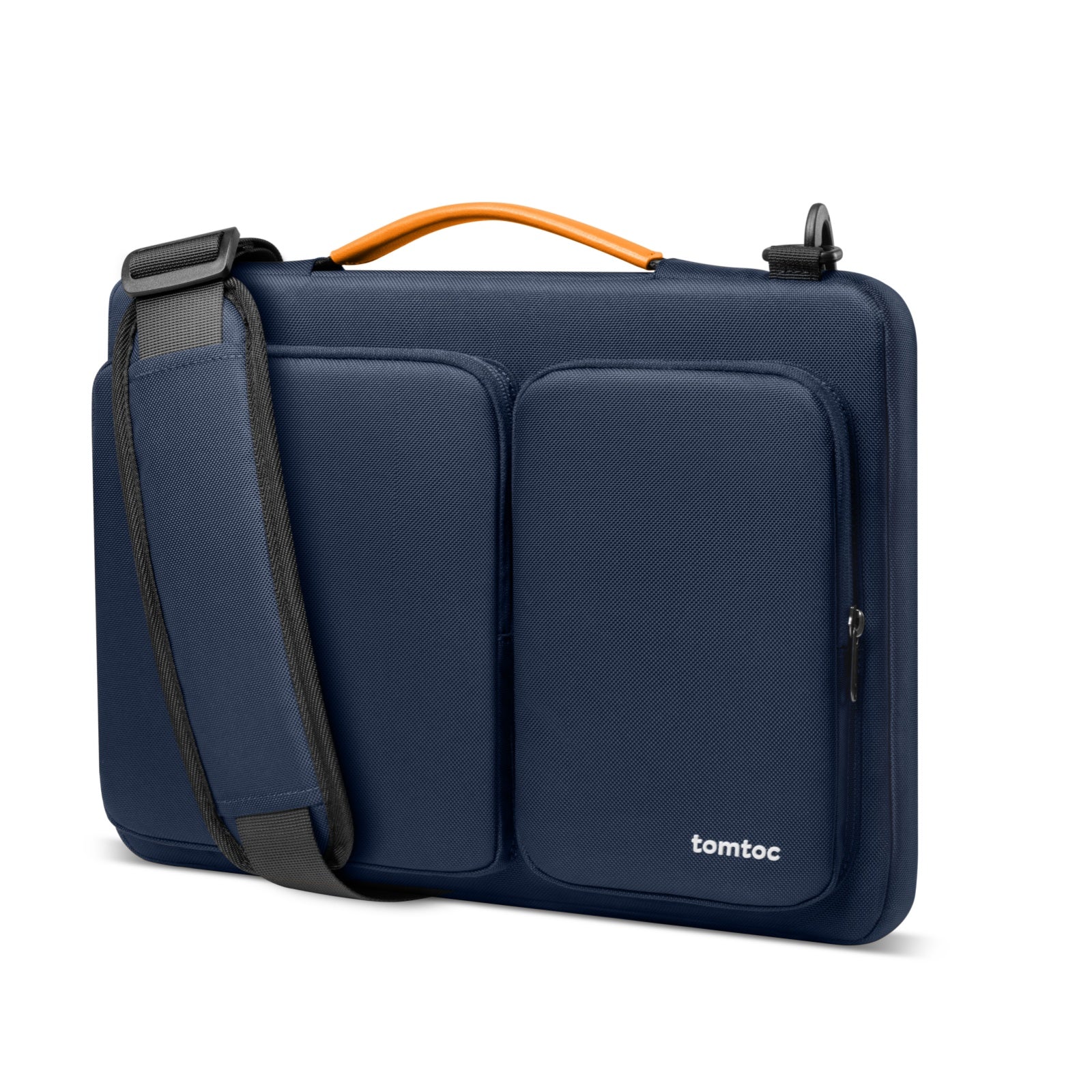 Defender-A42 Laptop Shoulder Bag for 14 inch MacBook Pro - Image 18