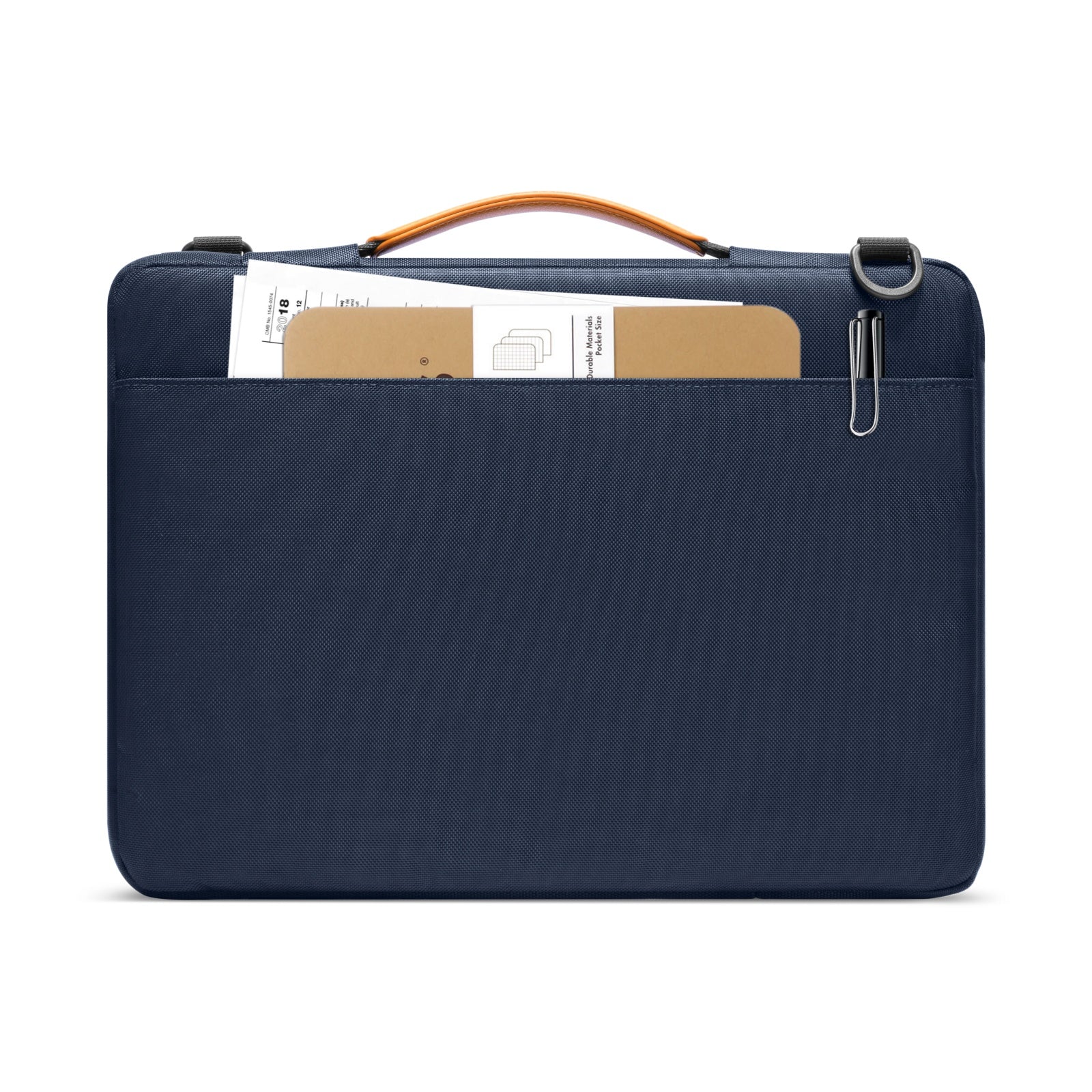 Defender-A42 Laptop Shoulder Bag for 14 inch MacBook Pro - Image 19