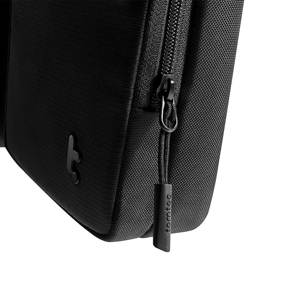 Defender-A42 Premium Laptop Shoulder Bag for 15.6-16.2 inch Laptop - Image 9