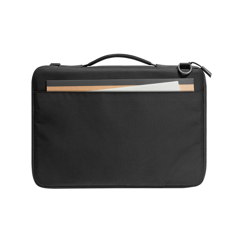 Defender-A42 Premium Laptop Shoulder Bag for 14 inch MacBook Pro - Image 7