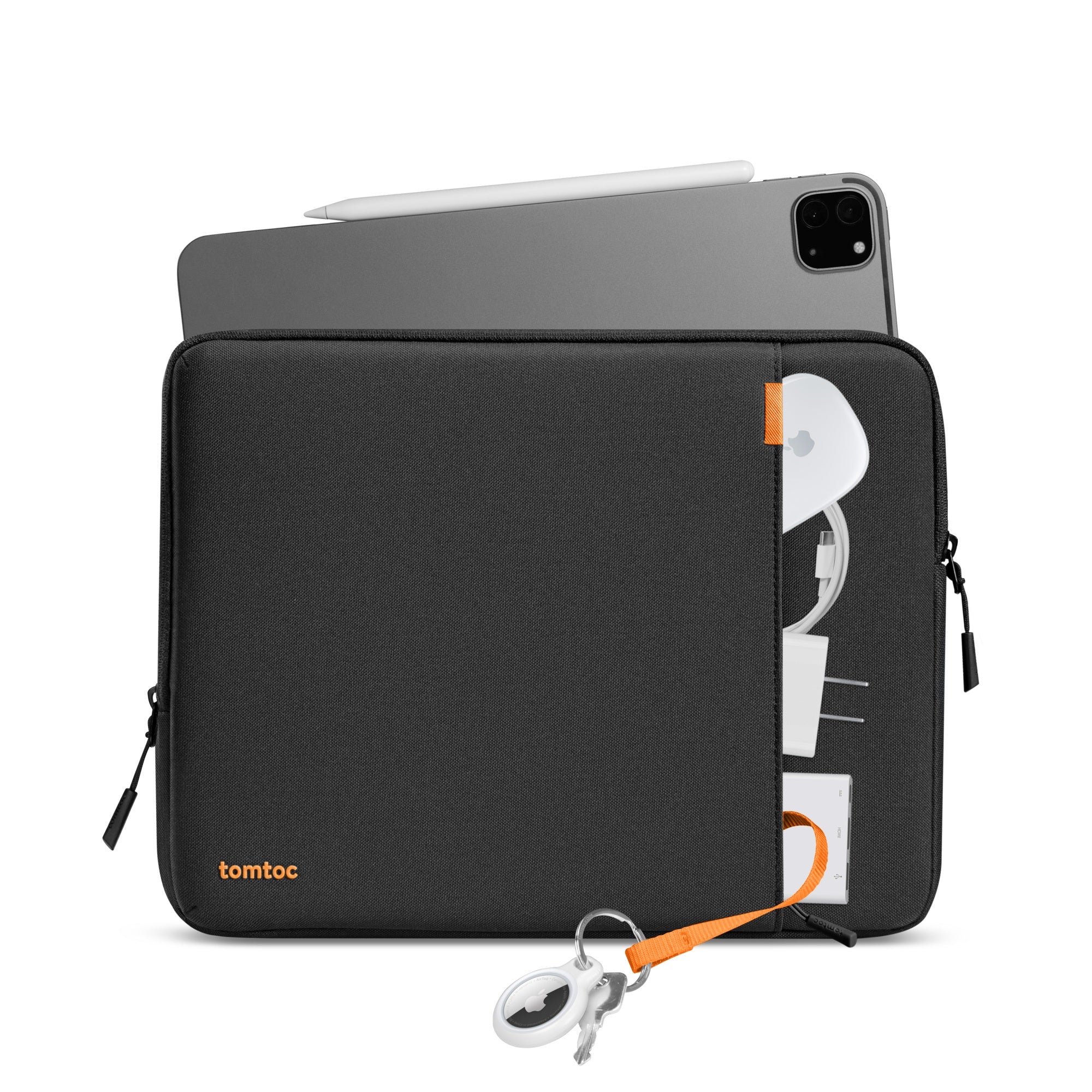 Defender-B13 Tablet Sleeve for 11 inch iPad Air/Pro - Image 2