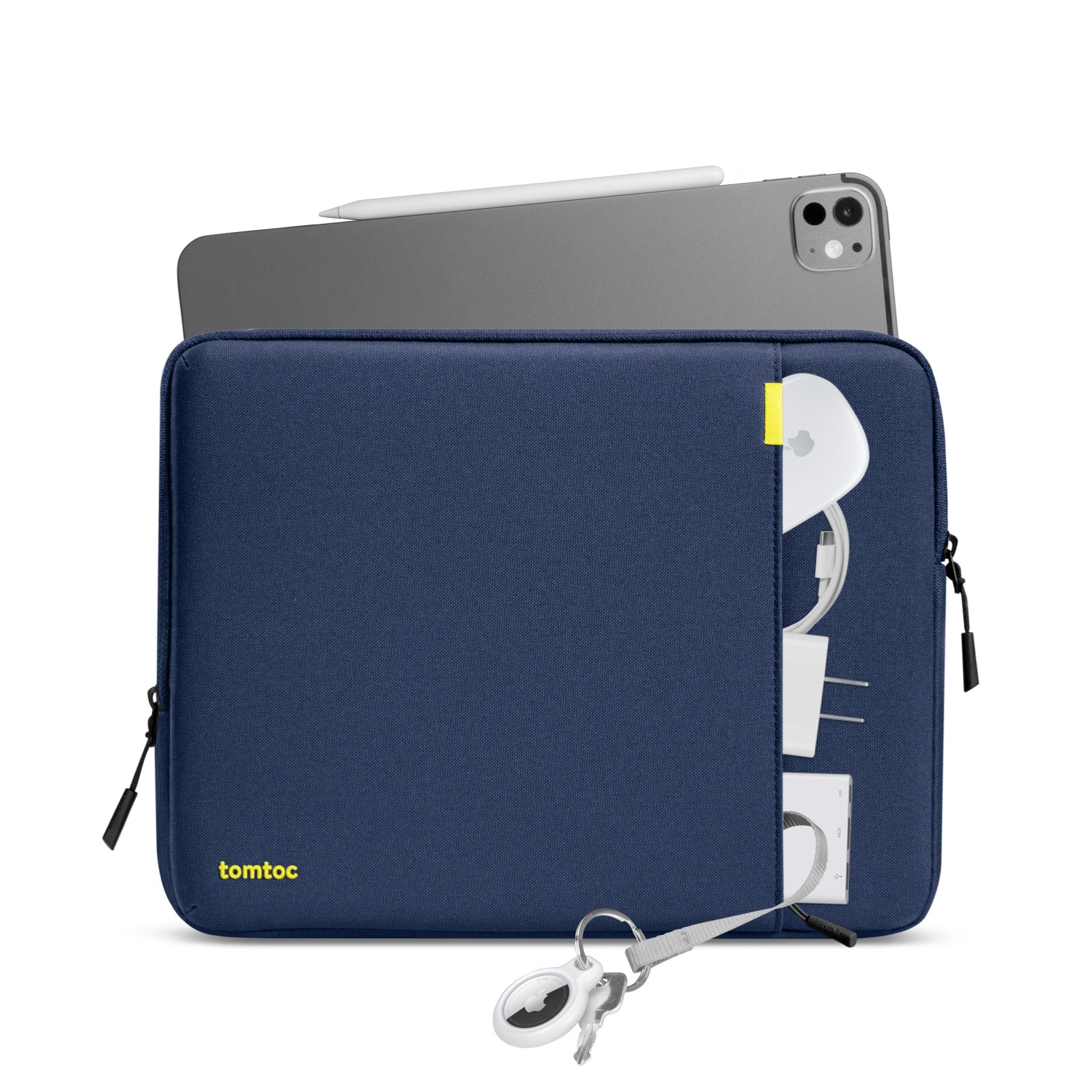Defender-B13 Tablet Sleeve for 11 inch iPad Air/Pro - Image 13