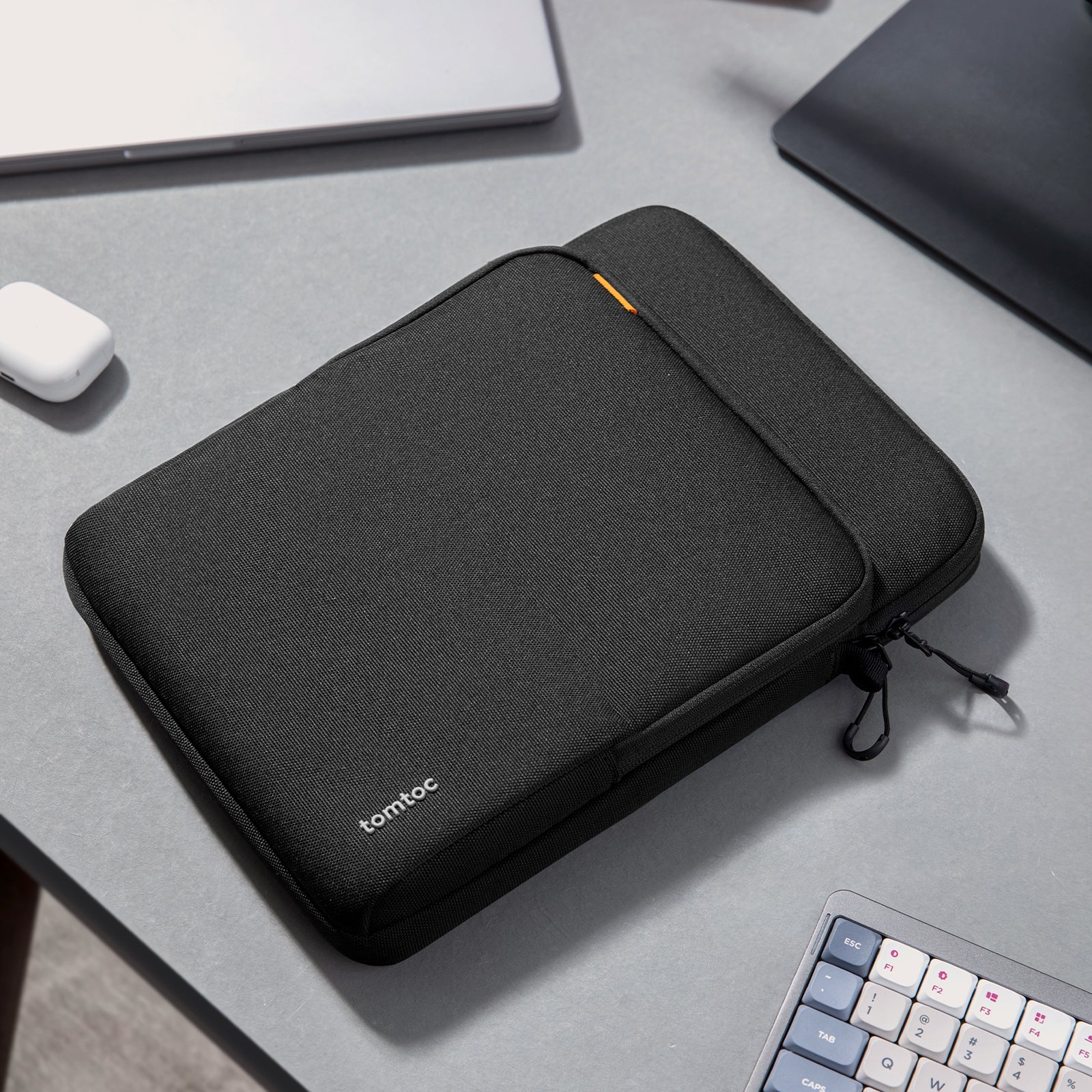 DefenderACE-A03 Laptop Shoulder Bag for 13-16 inch MacBook - Image 12
