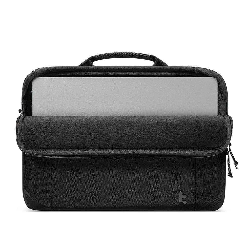 Essence-A34 Protective Laptop Bag for 16 inch New MacBook Pro - Image 4