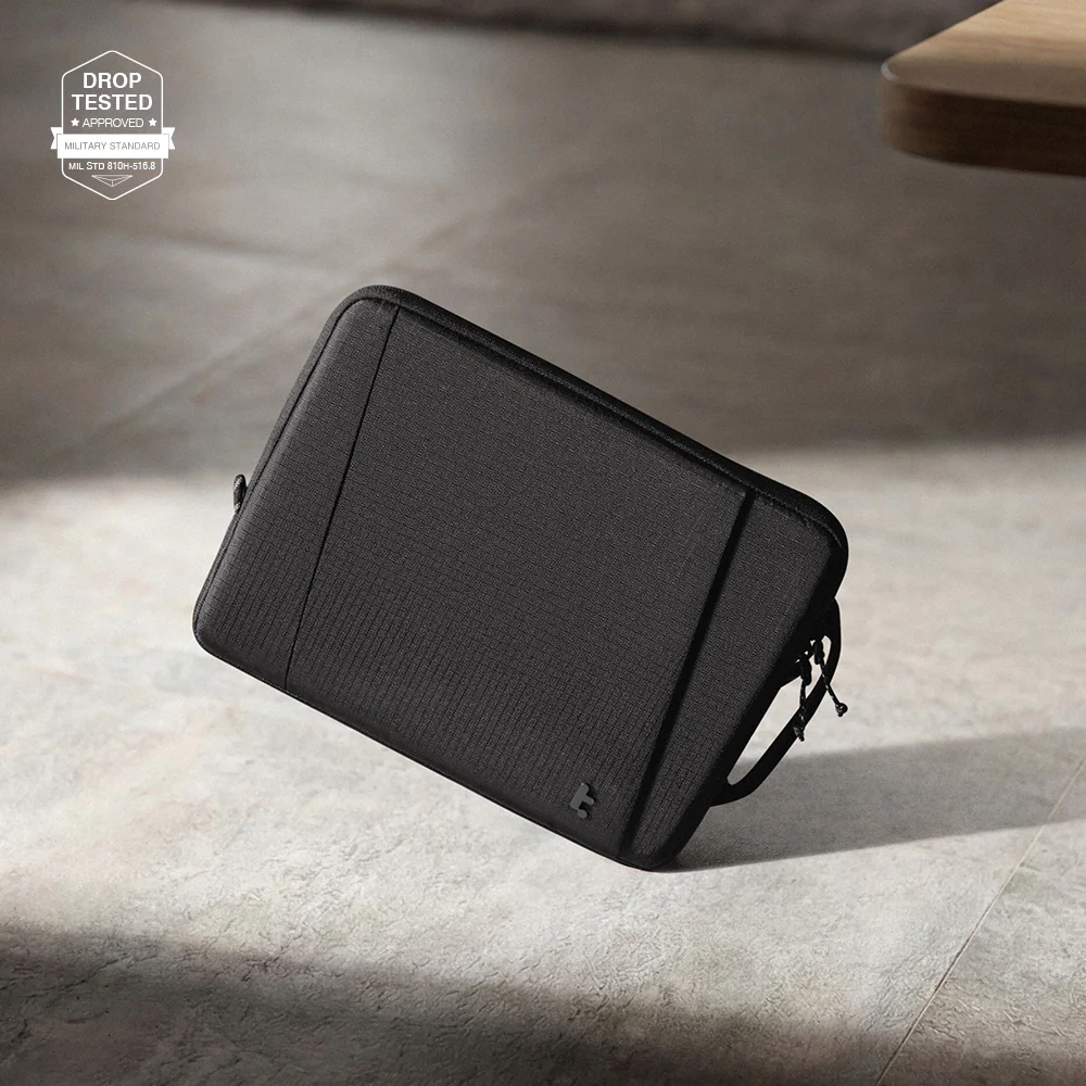Essence-A35 Protective Laptop Sleeve for 14 inch New MacBook Pro - Image 12