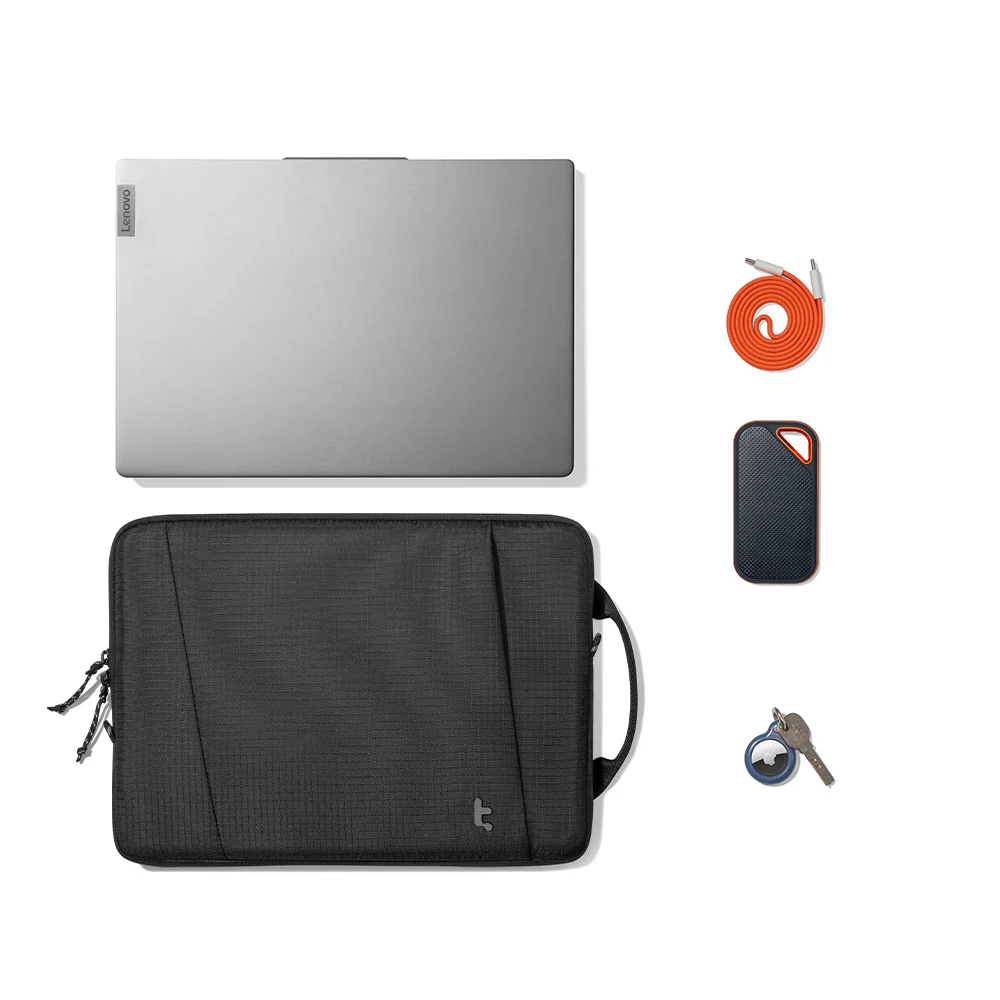 Essence-A35 Protective Laptop Sleeve for 13.5-14.4 inch Laptop - Image 19