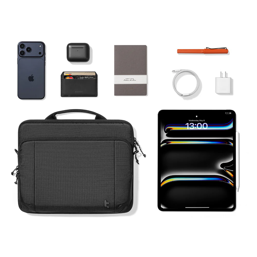Essence-B34 Protective Laptop Sleeve for 13 inch iPad Air/Pro - Image 22