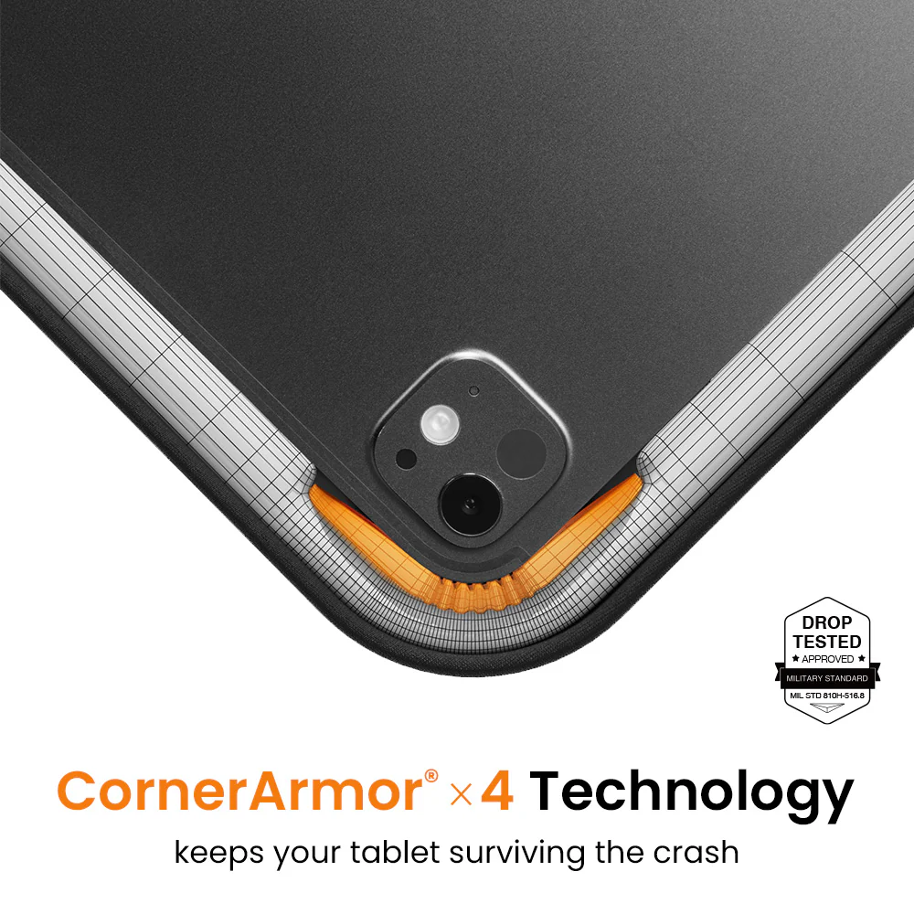 Essence-B35 Protective Tablet Sleeve for 11 inch iPad Air/Pro - Image 3