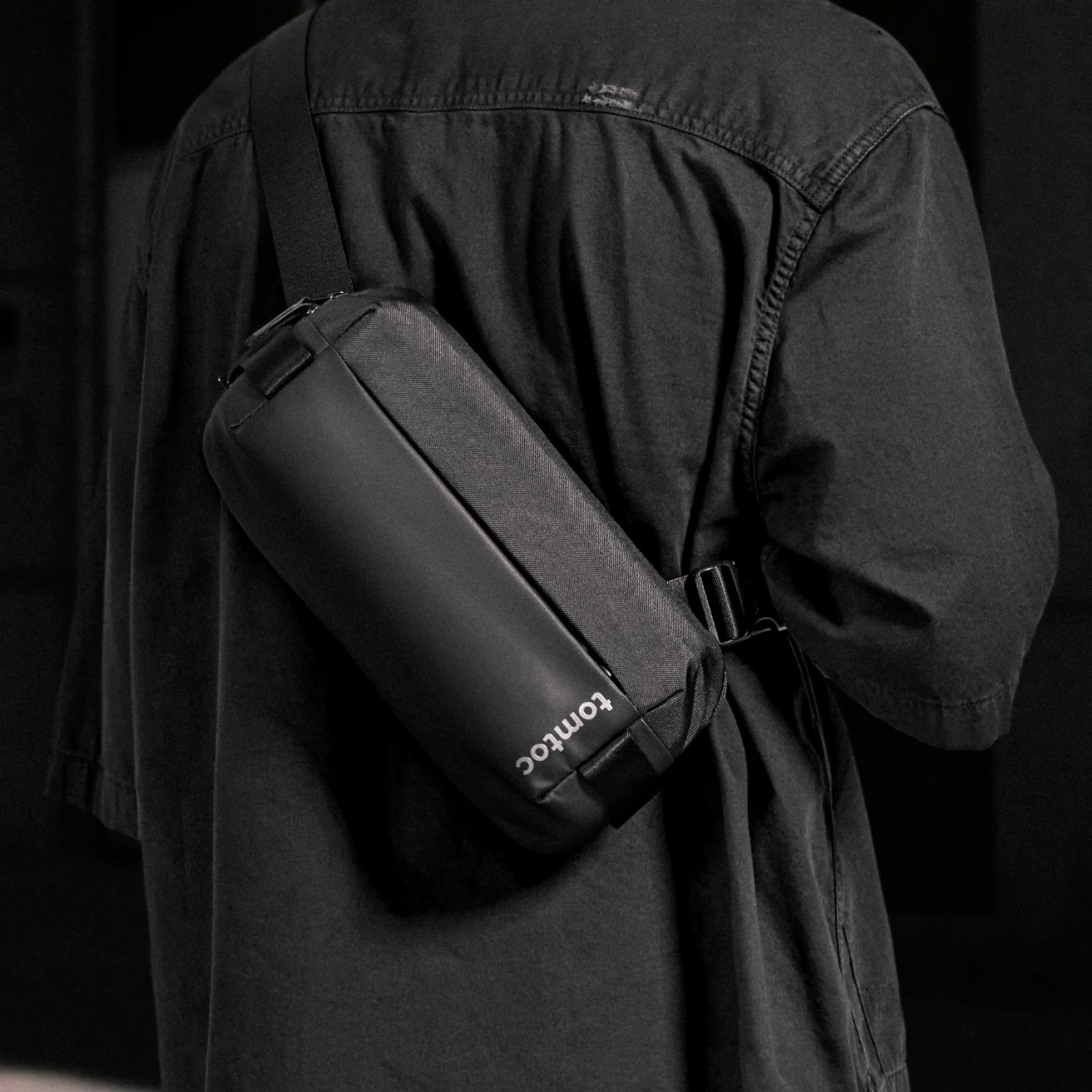 Explorer-T21 Sling Bag 3L (Bulk Purchase) - Image 9