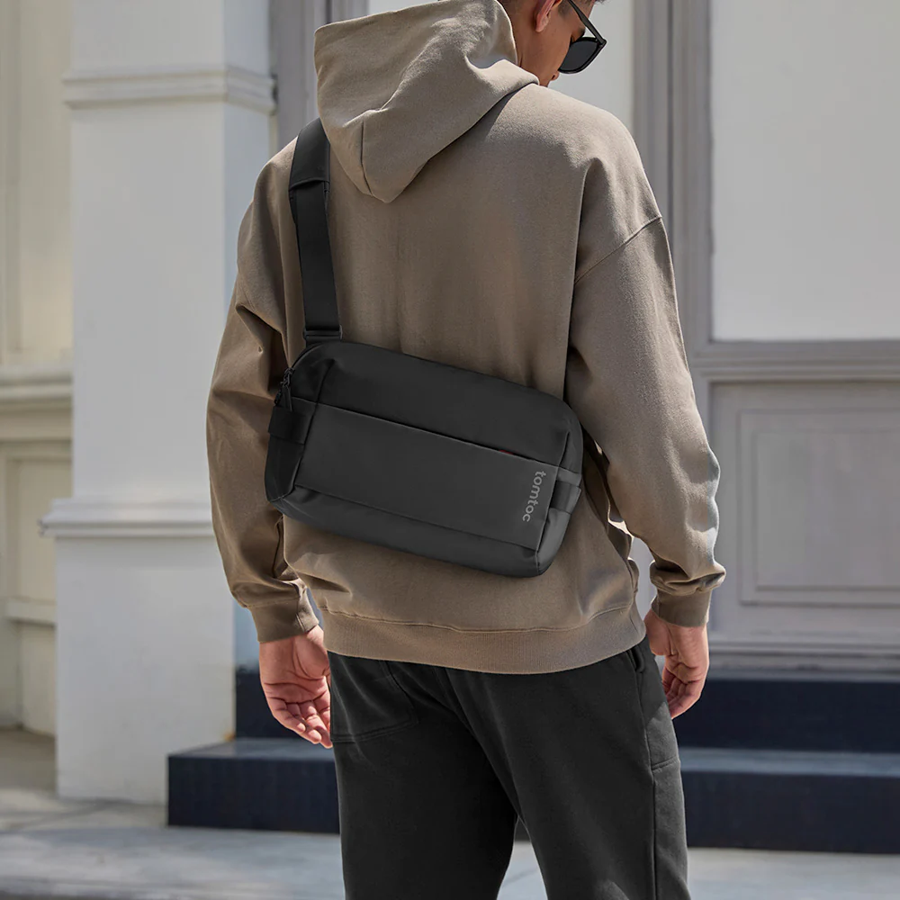 Explorer-T21 Sling Bag M - Image 11