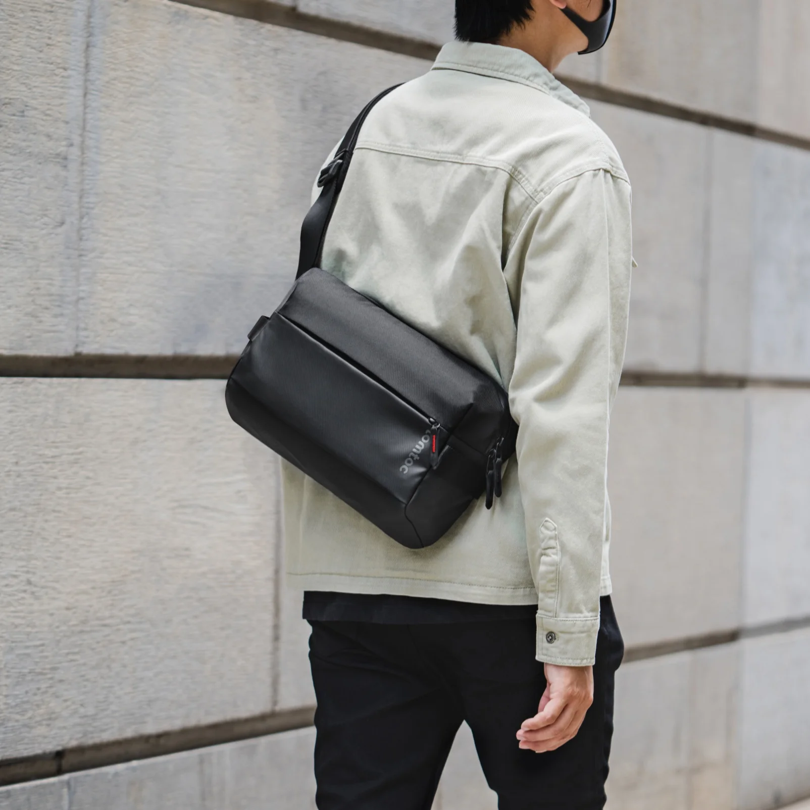 Explorer-T21 Sling Bag M - Image 14