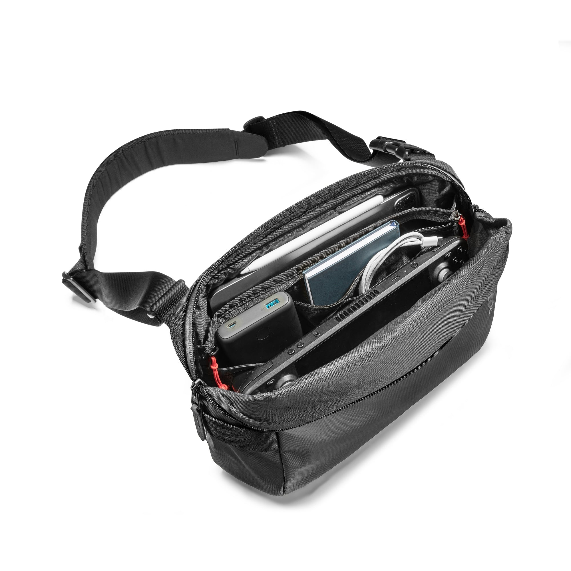 Explorer-T21 Sling Bag M - Image 2