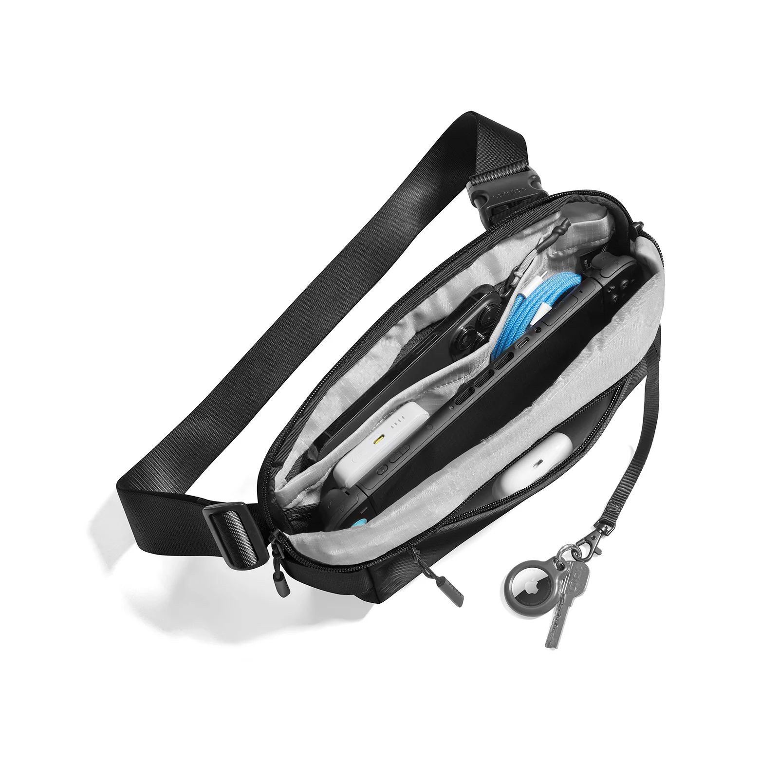 Explorer-T21 Sling Bag S - Image 2
