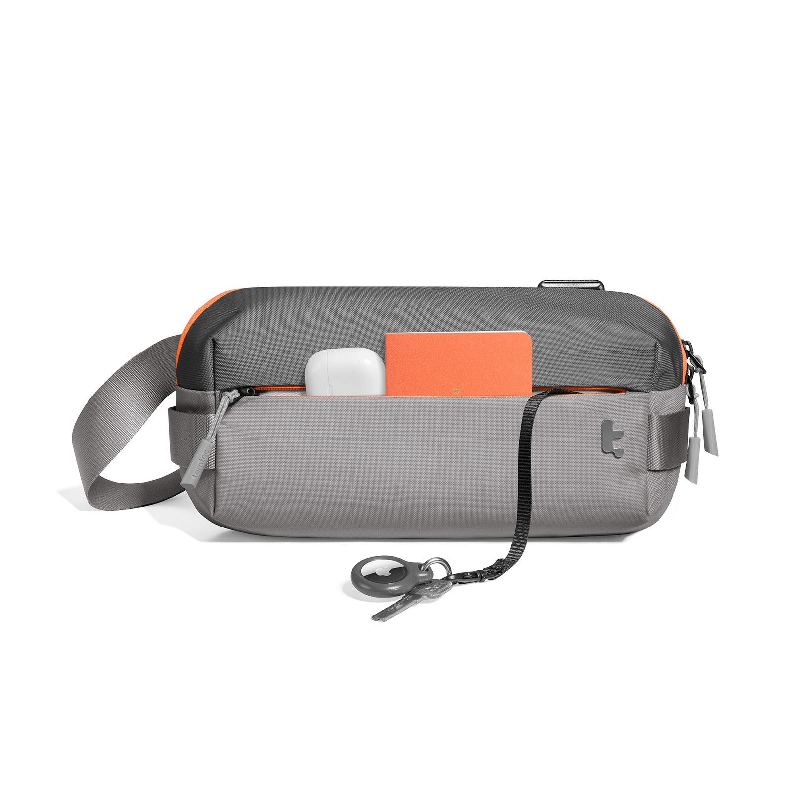 Explorer-T21 Sling Bag S - Image 20