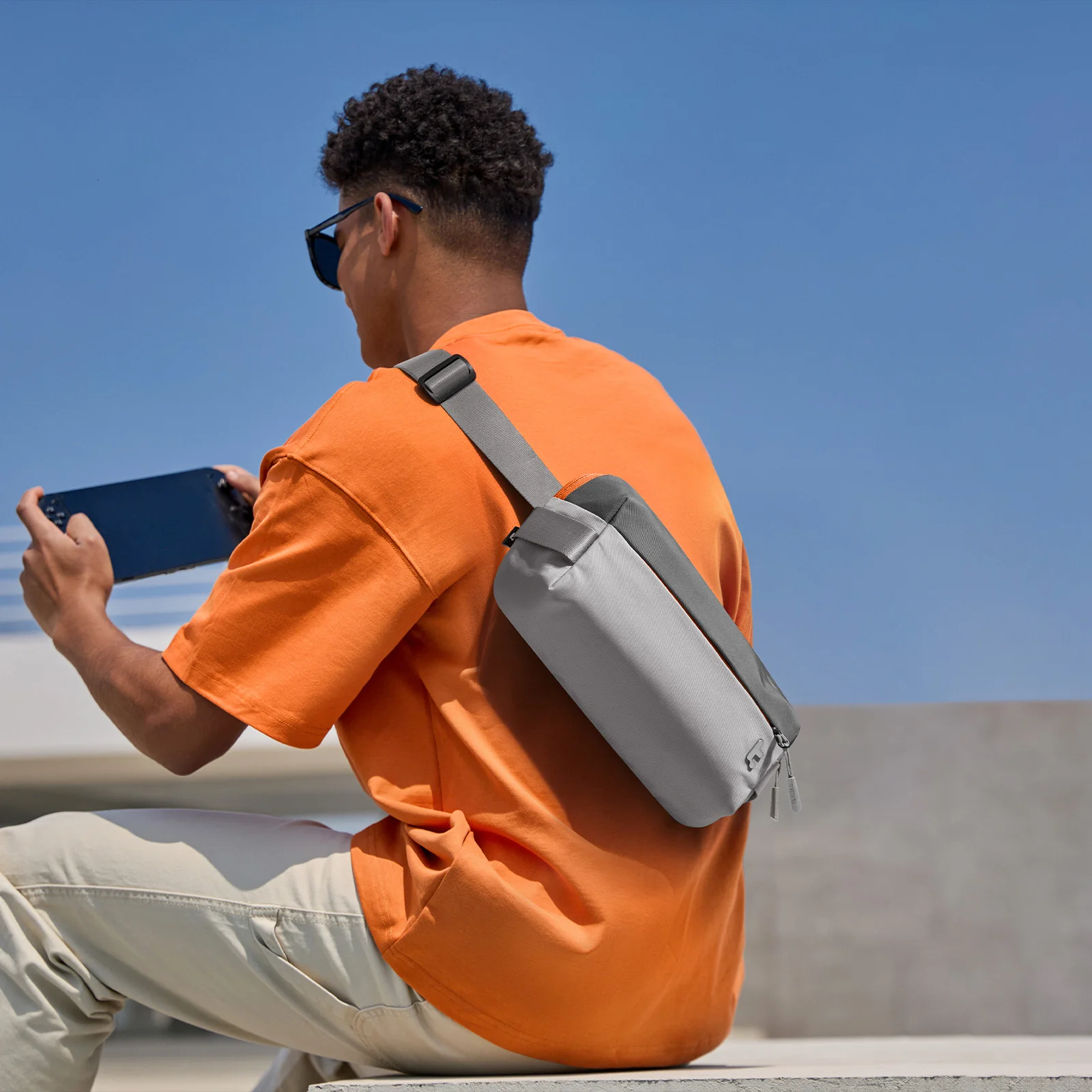 Explorer-T21 Sling Bag S - Image 28