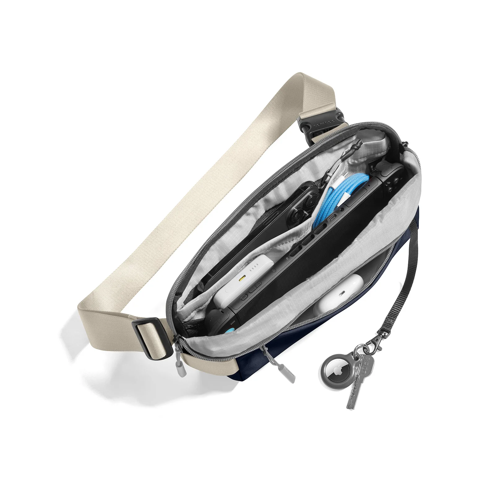 Explorer-T21 Sling Bag S - Image 35