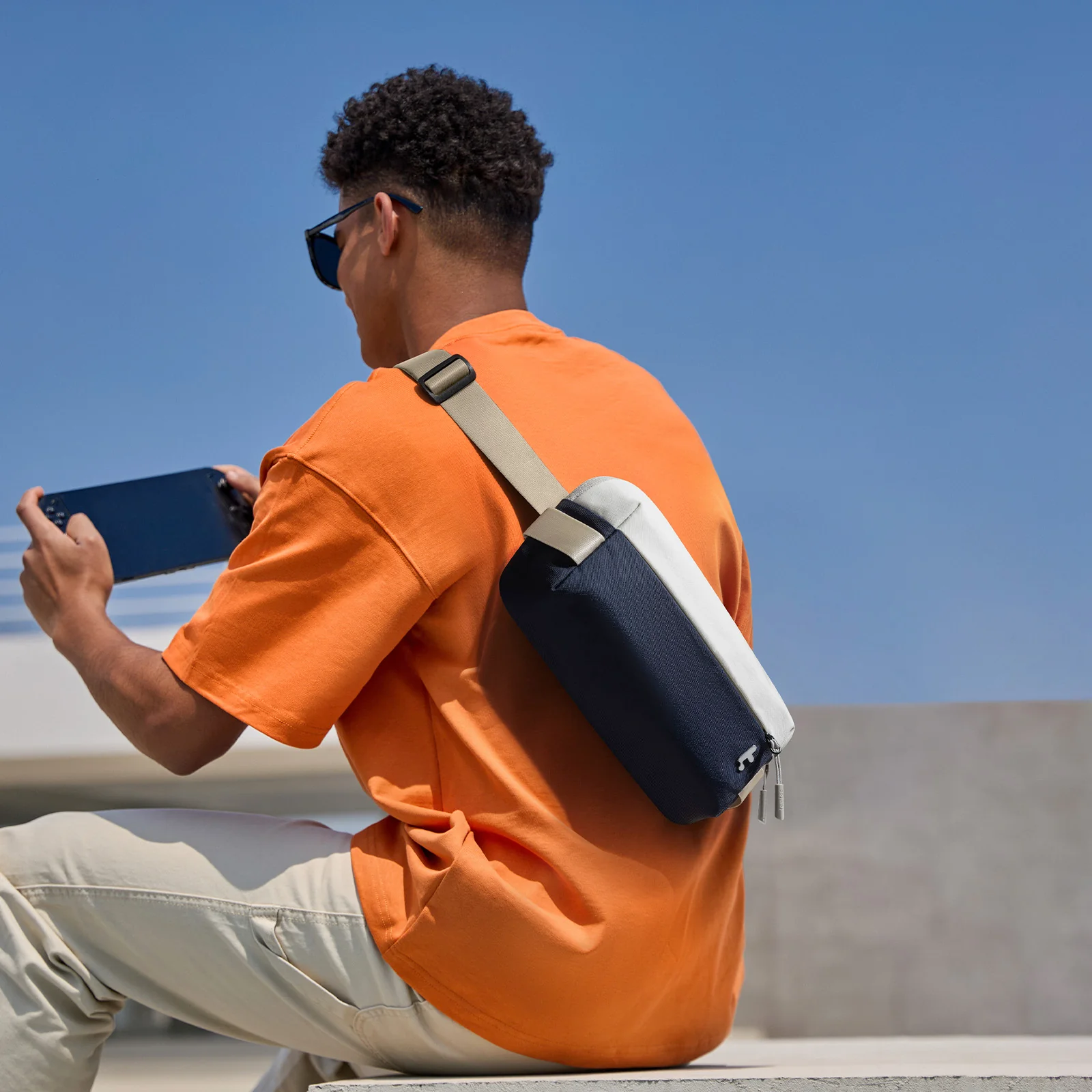 Explorer-T21 Sling Bag S - Image 44