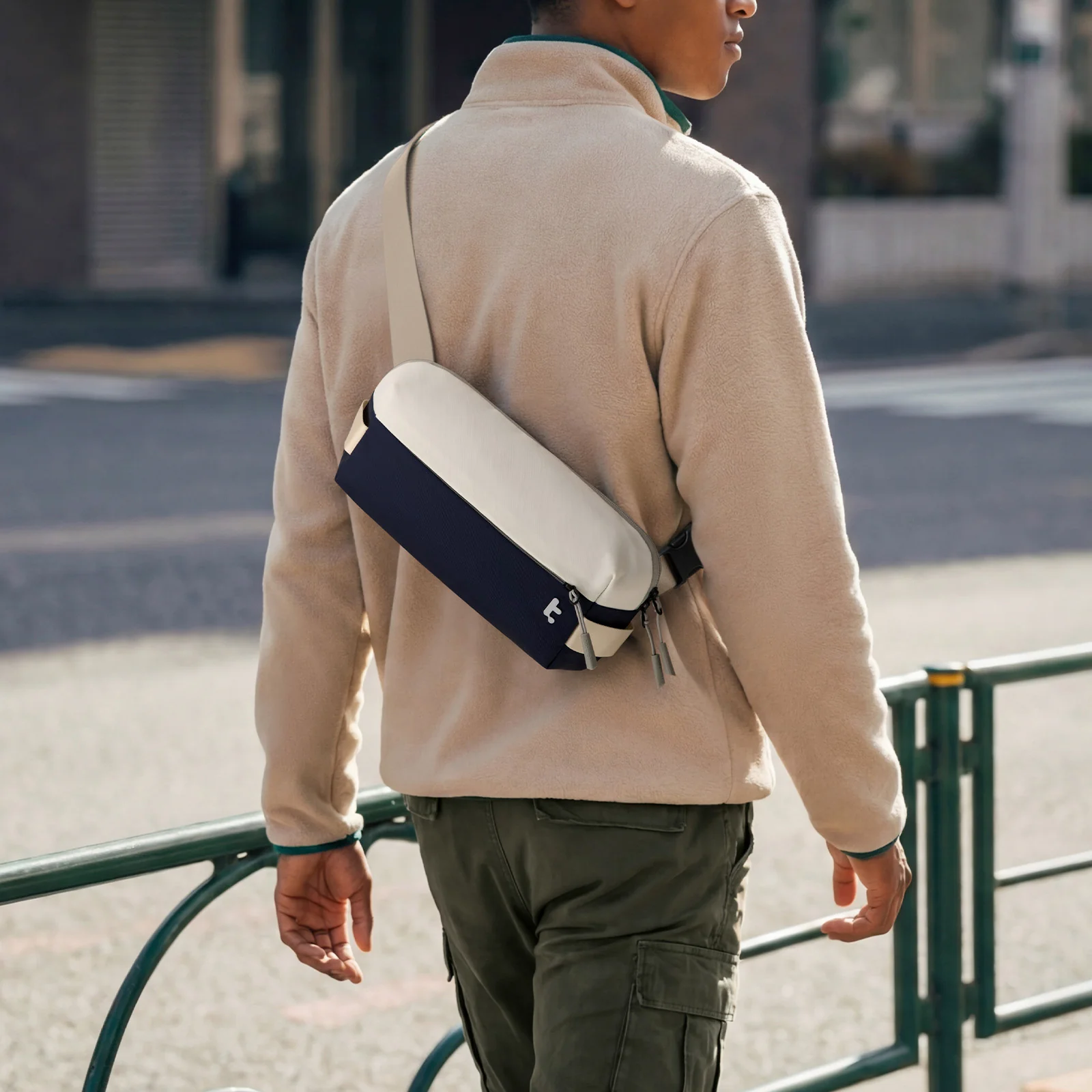 Explorer-T21 Sling Bag S - Image 46